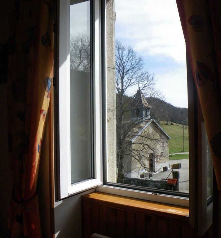 Gites Des Gabriels La Chapelle-en-Vercors Dış mekan fotoğraf